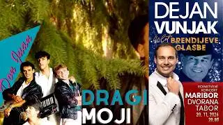 DON JUAN - DRAGI MOJI (Official video)