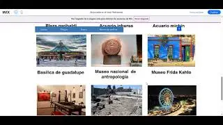 Ciudad de México atracciones
