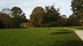 Longstreet Park