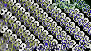 JERN8322's On Video: 88888 Lol's V1 All to All-4 - Original and midi