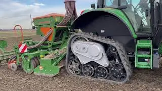 Semina grano 2021 - Az. Pavani