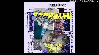 @jxinthugsixsixsix - Ese Lil Joker - Who Wants Pedo (Instrumental Remake)