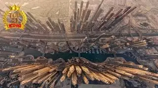 Top 10 Cities You Should Travel