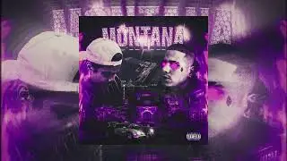 AC.K ft Niño - Montana (Audio)