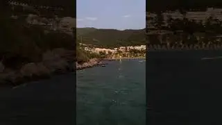 Эгейское море, Бодрум
