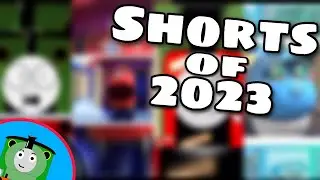 Rudhs' Short Compilation of 2023