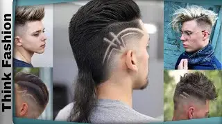 Top Amazing Short Haircuts | #trend Hairstyles For Boys 2021