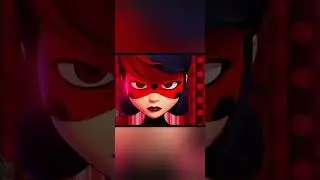 Кого ещё? #ледибаг #ledybug #miraculous #shorts #lisartmuss