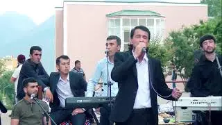 Исои Шарифзод Туй 2021