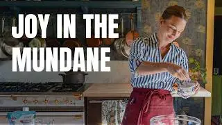 GOOD DAYS & Bad Days: Finding JOY in the Mundane