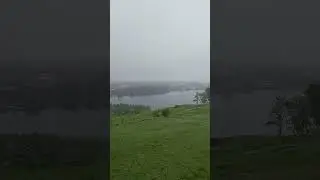 Лисья гора.