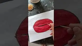 #губы