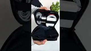 Travelling Bag for Tech Accessories 