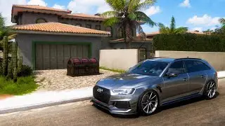 Forza Horizon 5 Yeni Sezon Arabaları ve Görevler | 13.06.2024