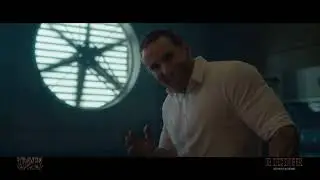 Kraven: The Hunter - Official Trailer