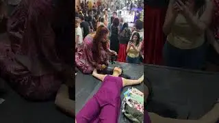 Kundalini método phenomenon