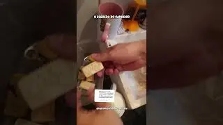 MEU SEGREDINHO