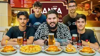 FRANCESINHA, FRANCESINHA À MÃO, CACHORRINHO... | SANTA FRANCESINHA