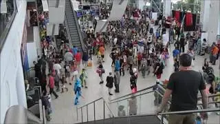 Denver Comic-Con Vlog!!!