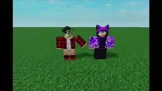 [SlaynGM,MrGari2] whos that hat - Roblox Animation
