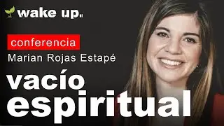Vacío Espiritual - Marian Rojas Estapé