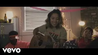 Chelcee Grimes - Just Like That (Live Session)