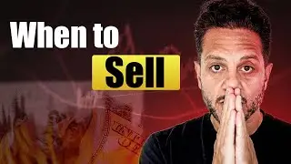 I'm Selling Everything When THIS Happens [You NEED to Know This Too]