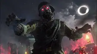 CoD Zombies - My Way [AI Cover]
