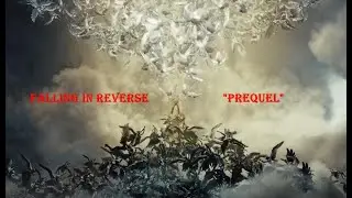 Falling In Reverse - 