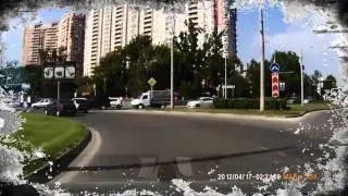 ДТП Краснодар
