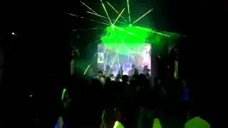 Uniqque - Pro Leto (Circus) Vipusknoi 2012