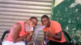 Carlos Rap & Black Suggar   Tu Novio No Camina