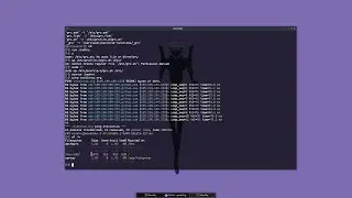 GRC: More colors for your TERMINAL COMMANDS.