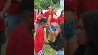 Dance Battle (