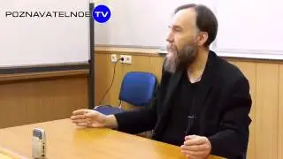 Александр Дугин: Раскол Святой Руси