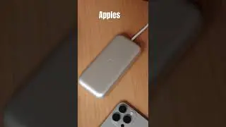 Apple Accesris || Apple Product 2024