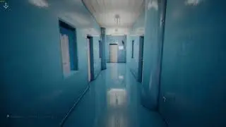 прошли Escape the Backrooms, 2 часть