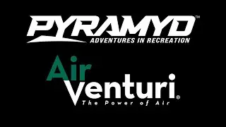 Pyramyd Cup Recap Part 4- Air Venturi