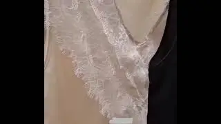 Lace Sleeveless Top MT2205486
