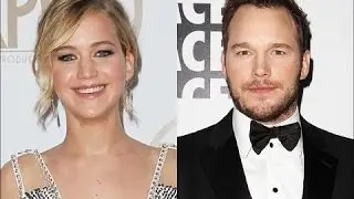 Passengers Movie Trailer, (2016) Chris Pratt, Jennifer Lawrence
