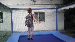 Сальто 3