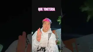 Mi primera vez VIAJANDO SOLO y me pasa esto😭😱😰