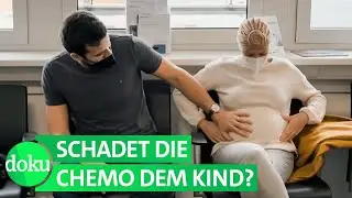Krebskrank und schwanger: Katrin kämpft für ihr Baby | WDR Doku