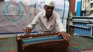 जात्या मधले दाणे रडती |jatya madhle dane radati|| मराठी भक्ती गीत......