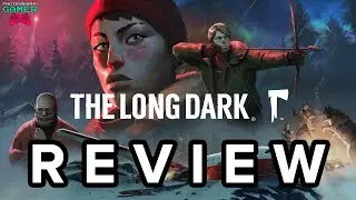 The Long Dark - Review