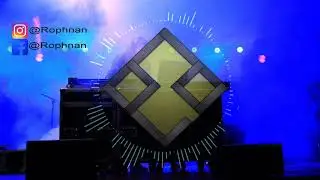 Sami Dan Hoya Hoye Dj Rophy Re Make 2017