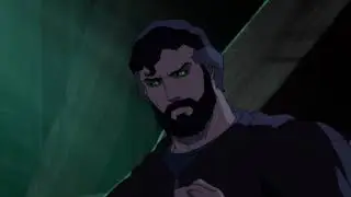 Fall of Justice League   | Justice League Dark Apokolips War 2020