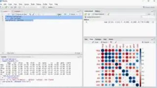 Business Intelligence: Creating R Custom Visualizations for Power BI