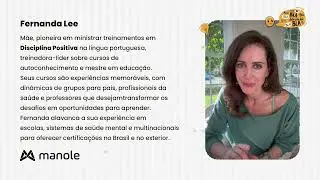 Adolescente Não Precisa de Sermão - Fernanda Lee