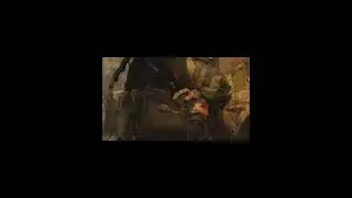 Битва орков Командир против Танка  Middle earth Shadow of War
